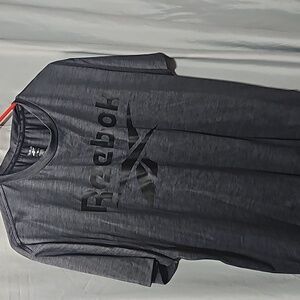 💞5/$10 REEBOK MENS SHIRT